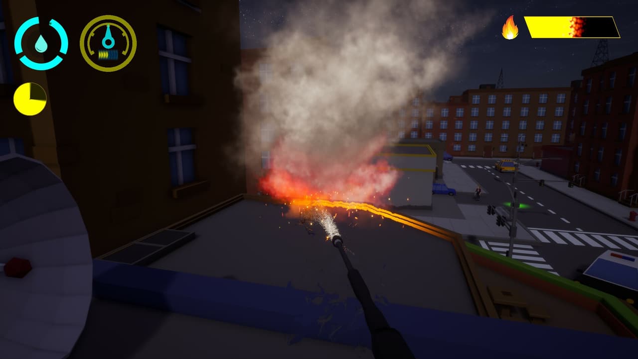 Power Washer Hero screenshot 3