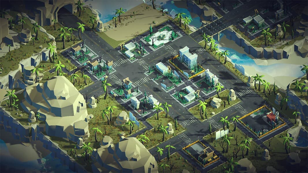 Swarm the City: Full Release Prologue screenshot 2