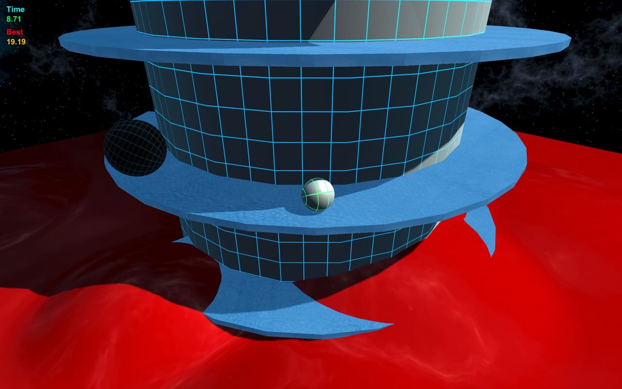 Sphera Turris screenshot 2