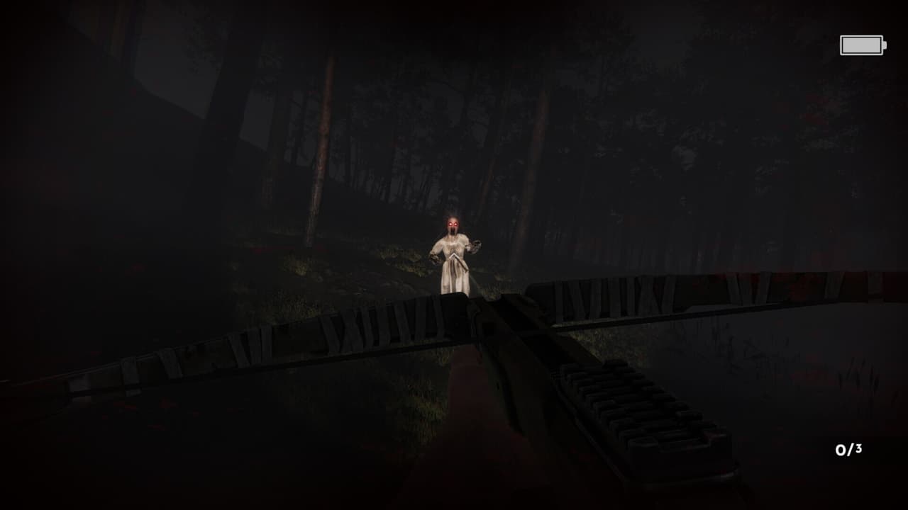Banshee Hunt screenshot 4