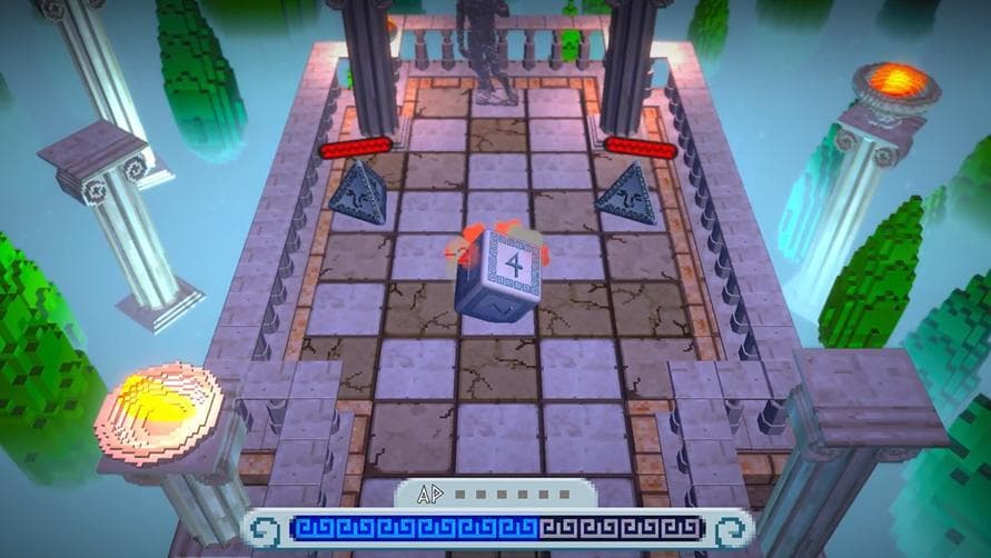 You Only Die Once (Rutvij Joshi) screenshot 3