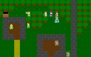 Athe Quest screenshot 2