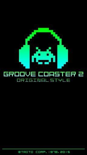 Groove Coaster 2 screenshot 6