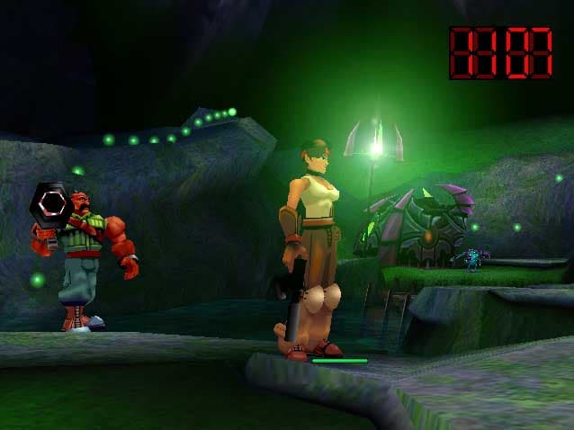 Pillage screenshot 6