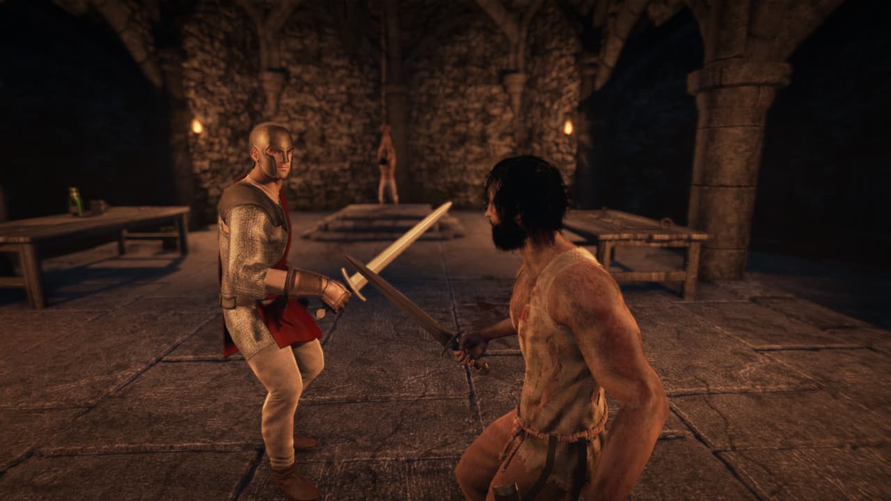 Elium - Prison Escape screenshot 2