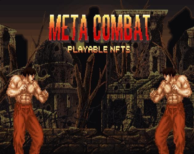 MetaCombat