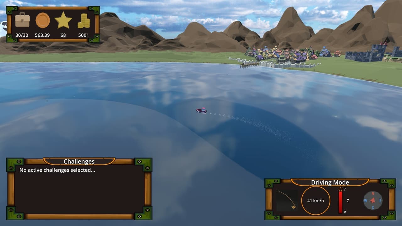 Fayrehaven screenshot 5