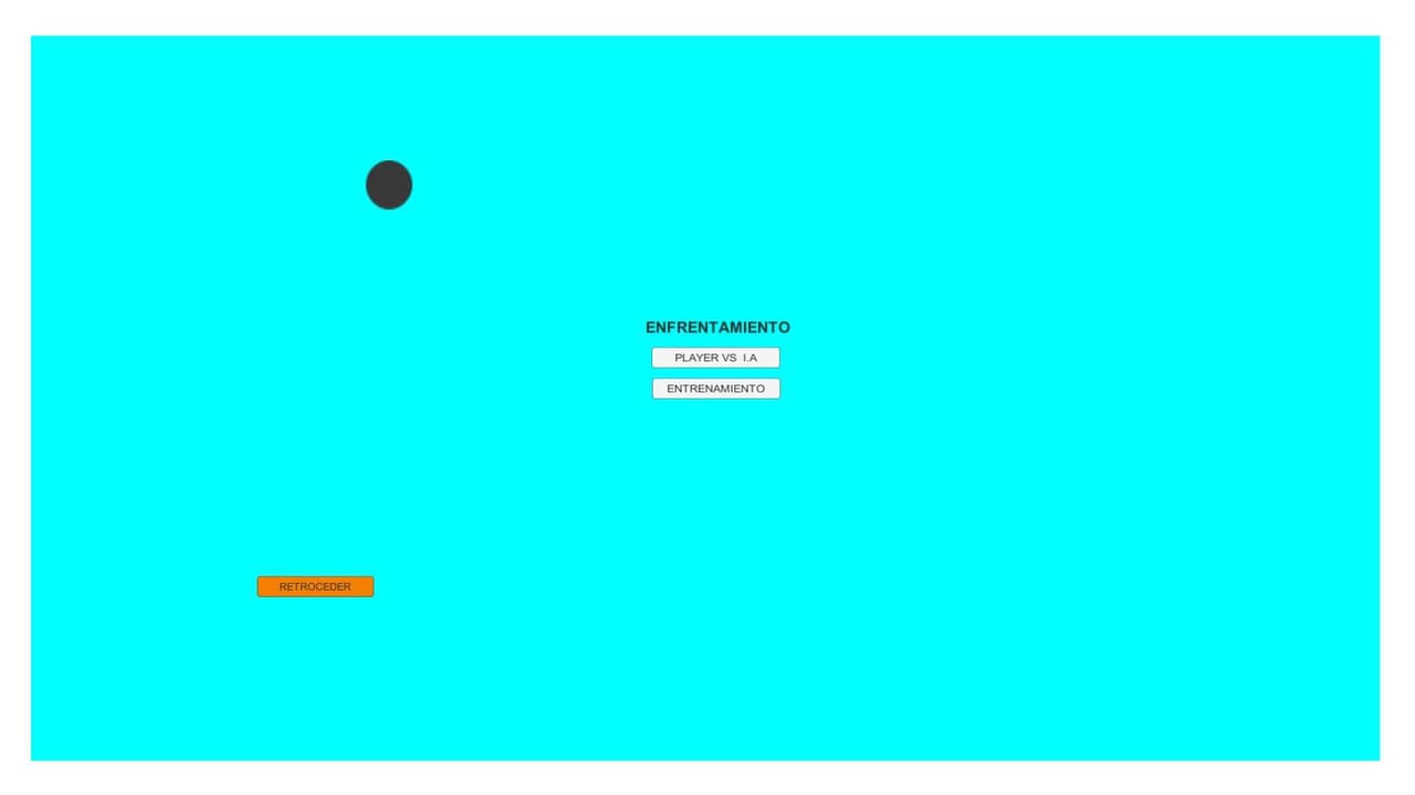 MAFE screenshot 2