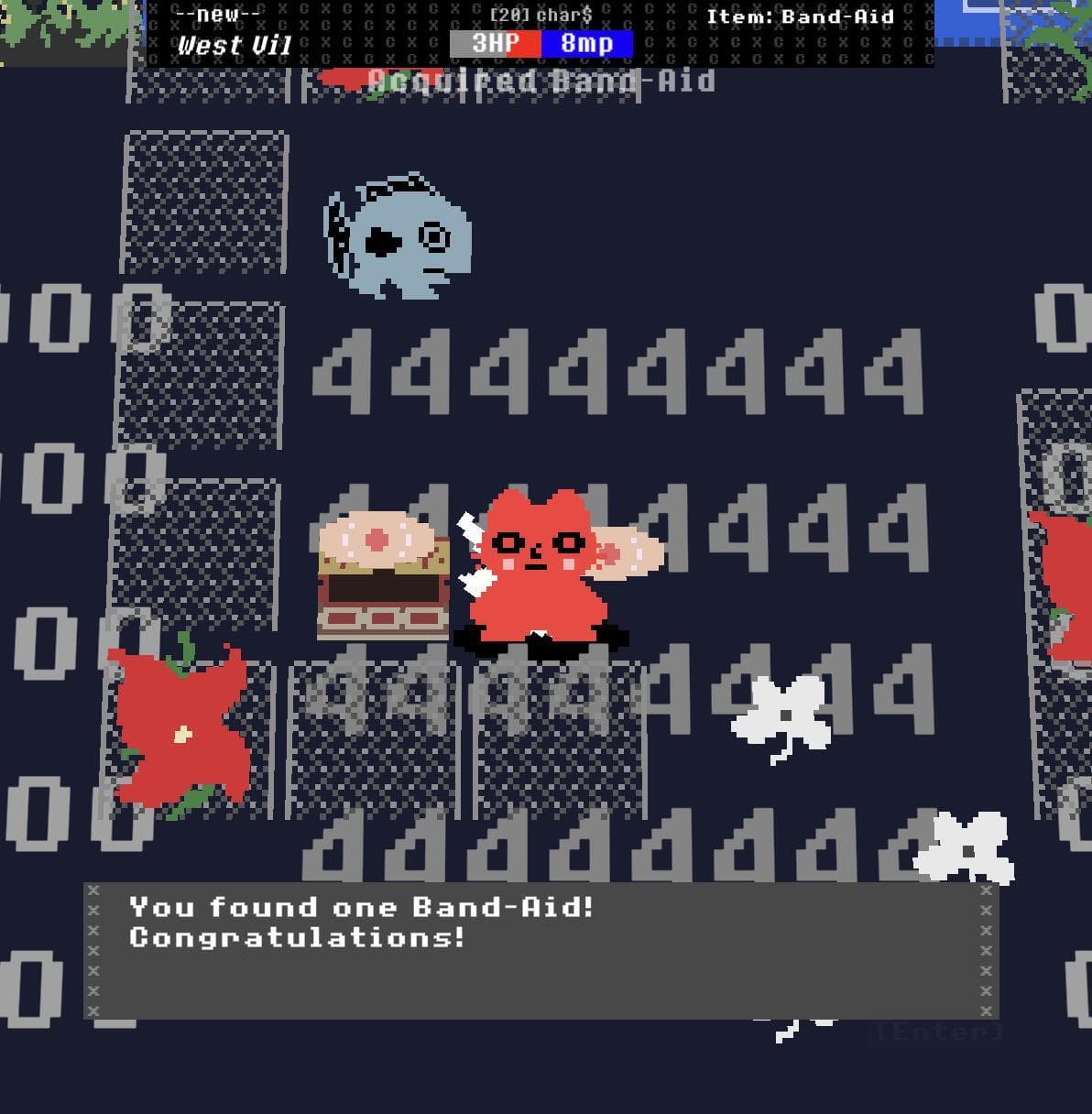 Åetherquest screenshot 4
