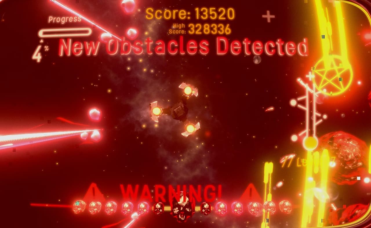 Hyperpocalypse