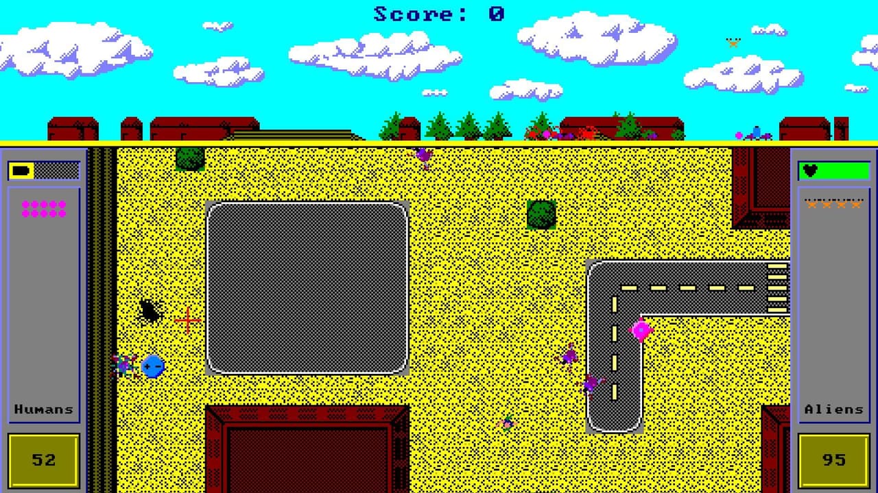 OSGC - Open Source Game Collection