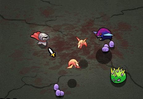 Moonhex+ screenshot 5