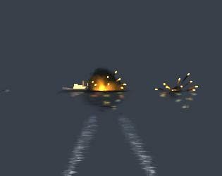 潜水艦の戦い screenshot 3