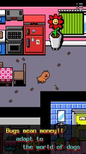 I Became a Dog screenshot 5