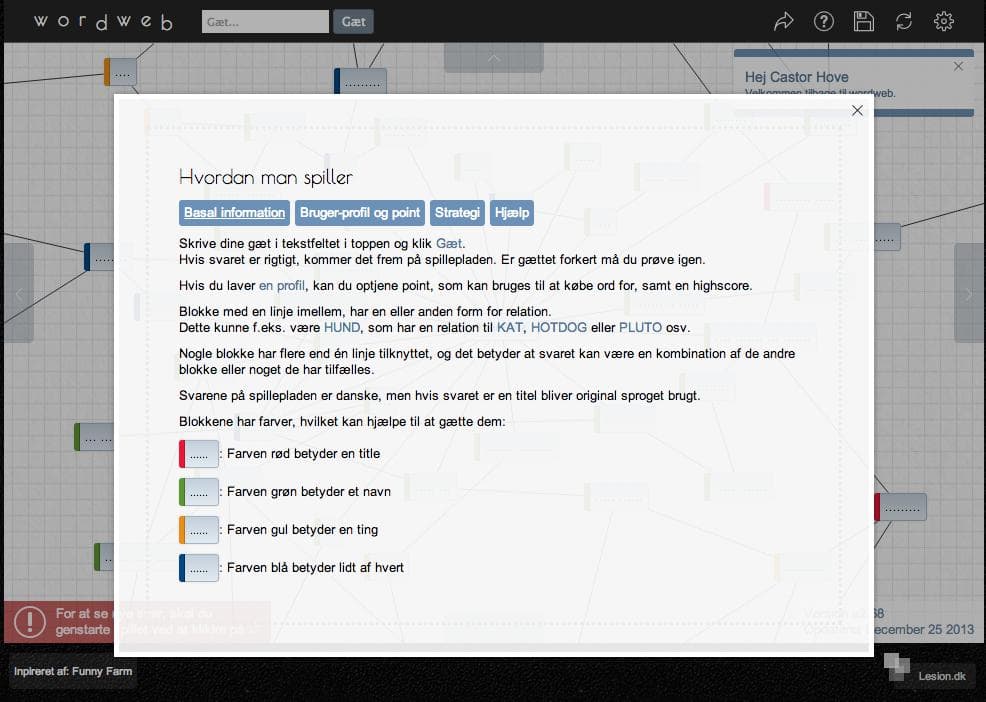 Wordweb