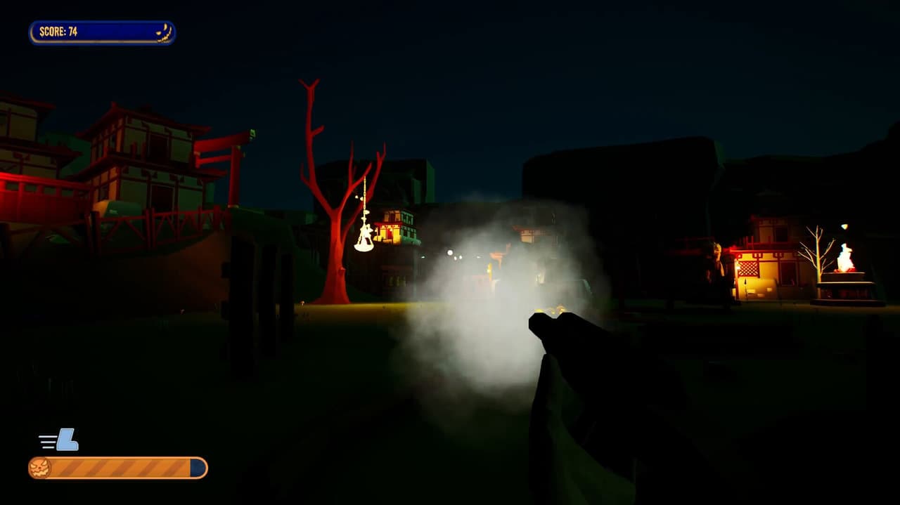Boo! Hunt screenshot 4