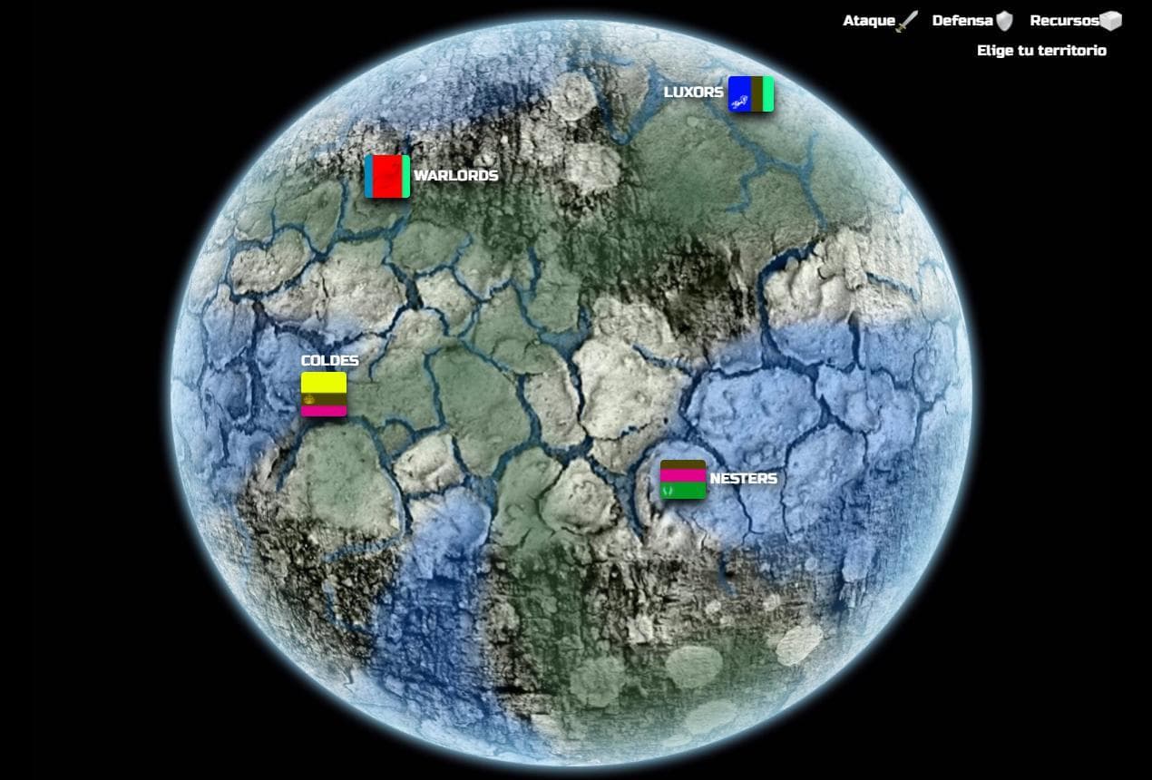 COLEN screenshot 2