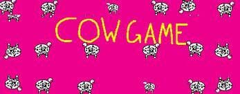 Cow game (OpErA)