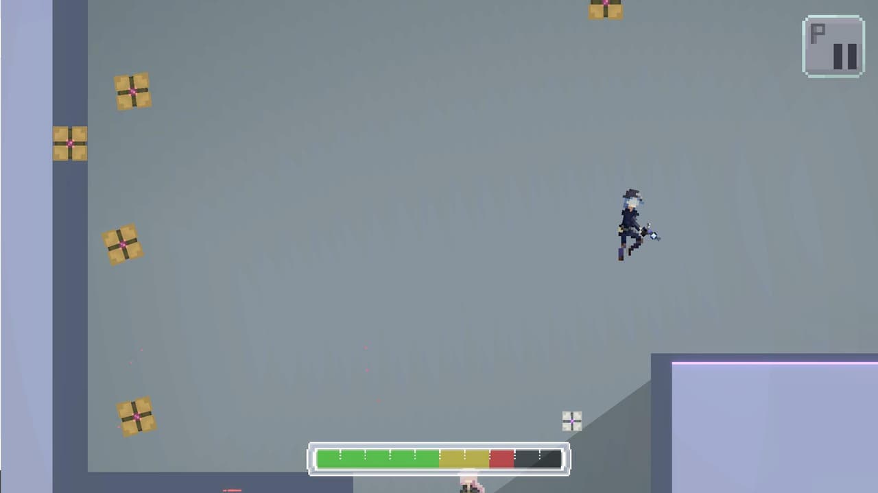 Time Obsession screenshot 3