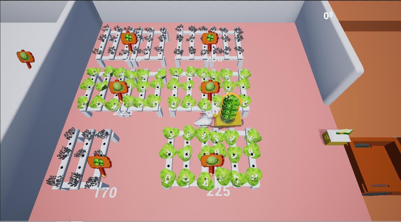 Animal Cooperation screenshot 4