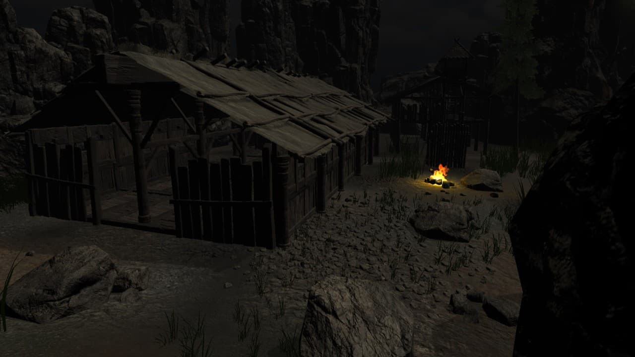 The Sentinel (new) screenshot 6