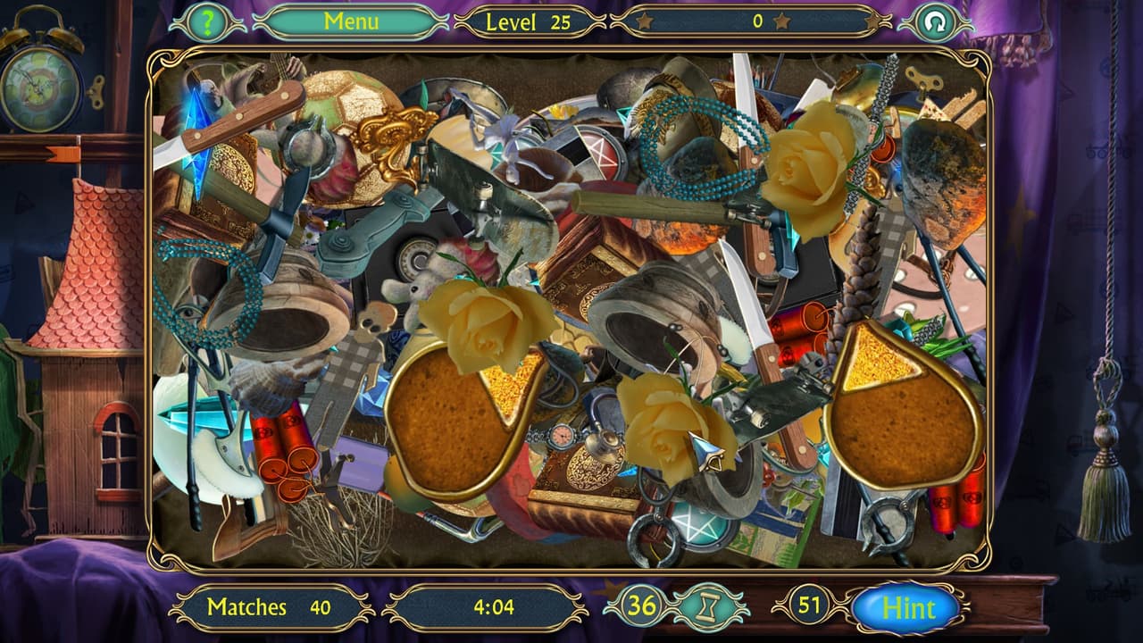 Dream Walker screenshot 4