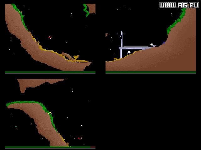 V-Wing screenshot 2