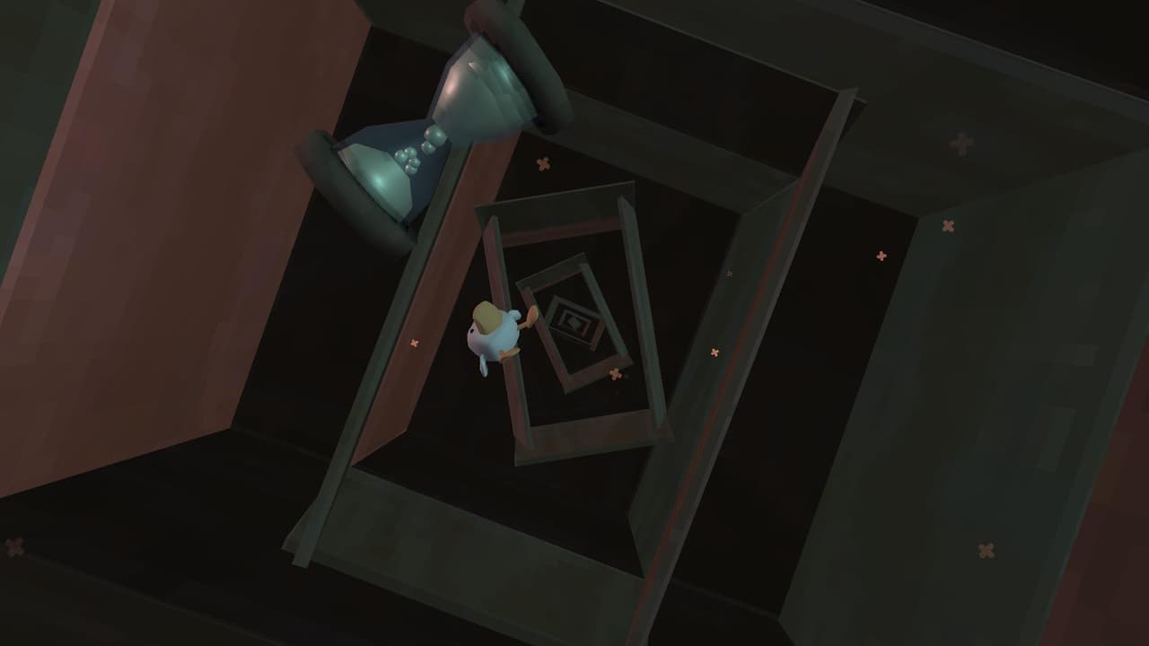 Schrödingers Parabox screenshot 5