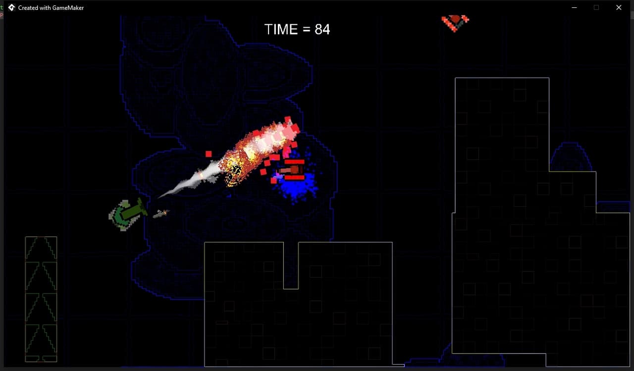 O P Tank screenshot 2