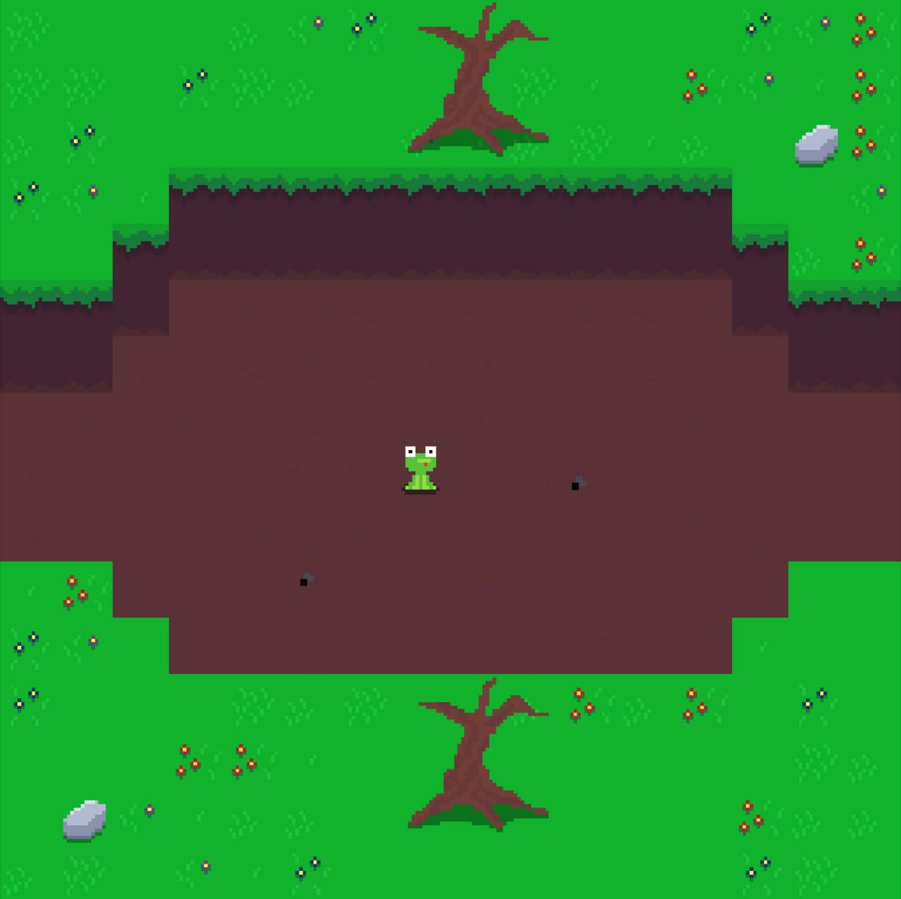 Frog Day screenshot 3