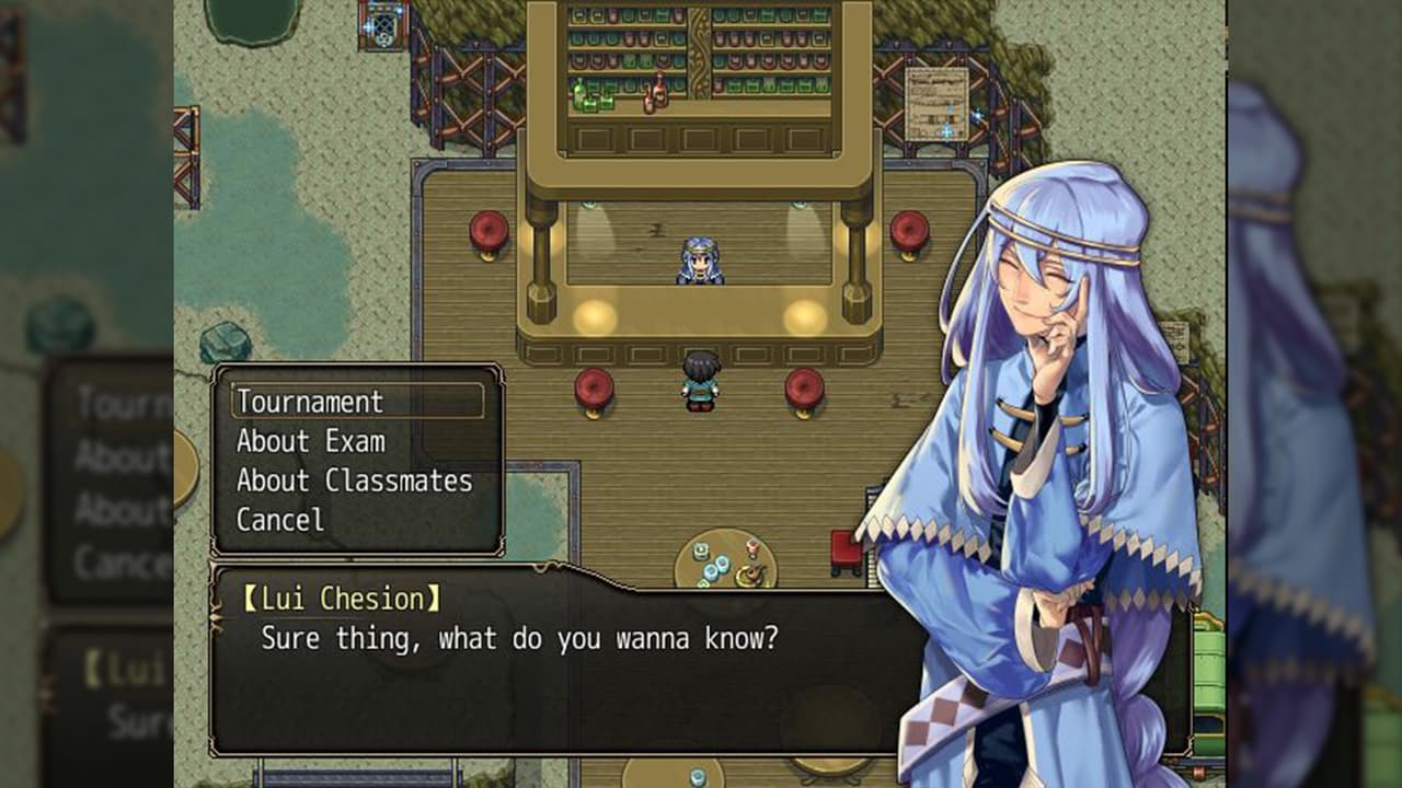 Dragon Spirits 龙魂 screenshot 5