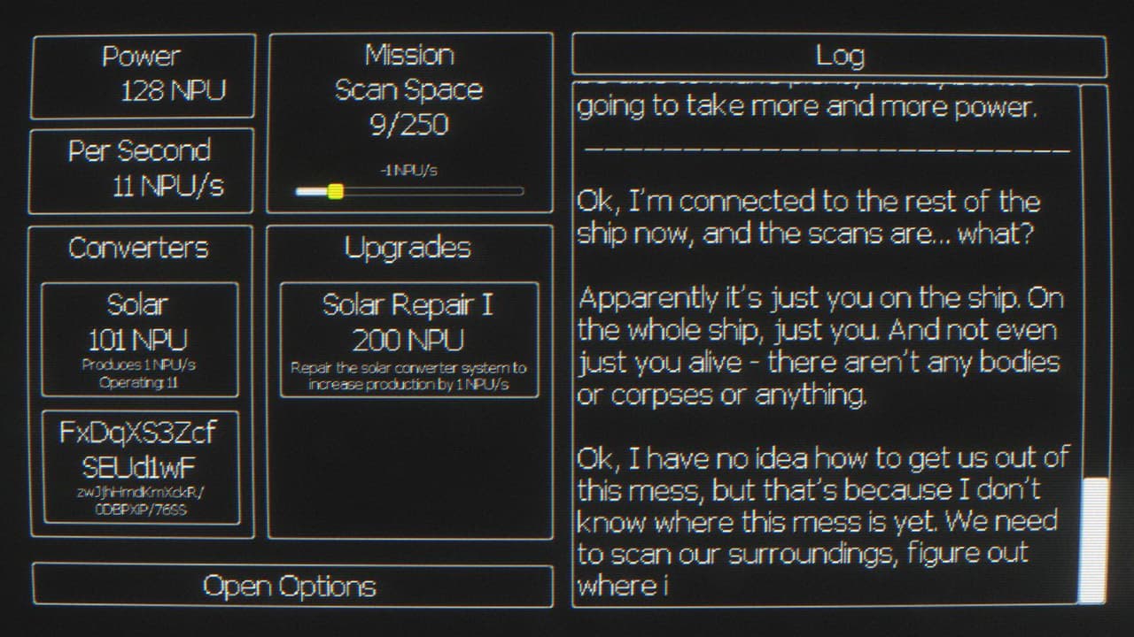 AWAKE Prototype