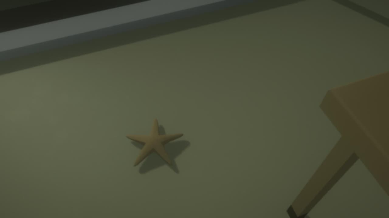 And I Will Let the Sea Come Take Me screenshot 2