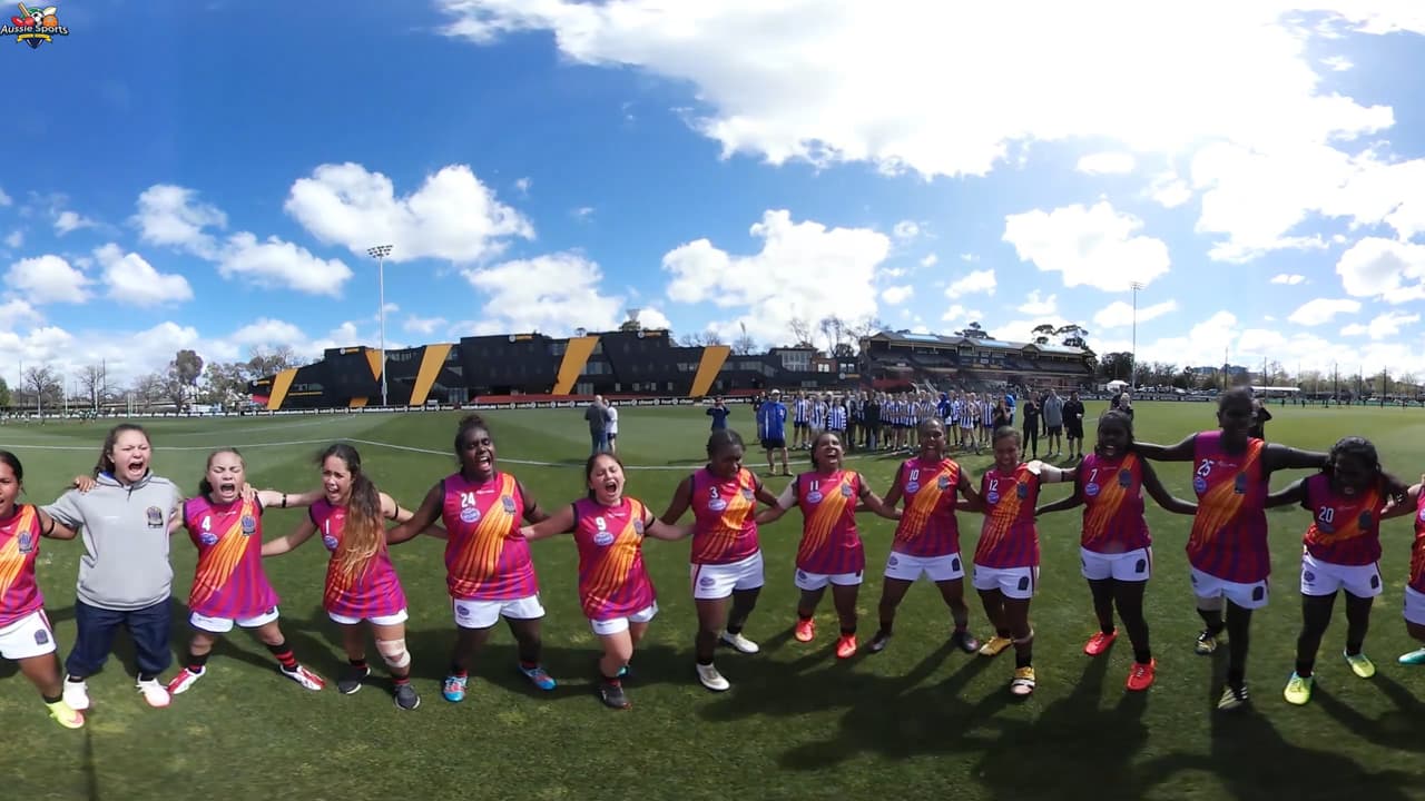 Aussie Sports VR screenshot 2
