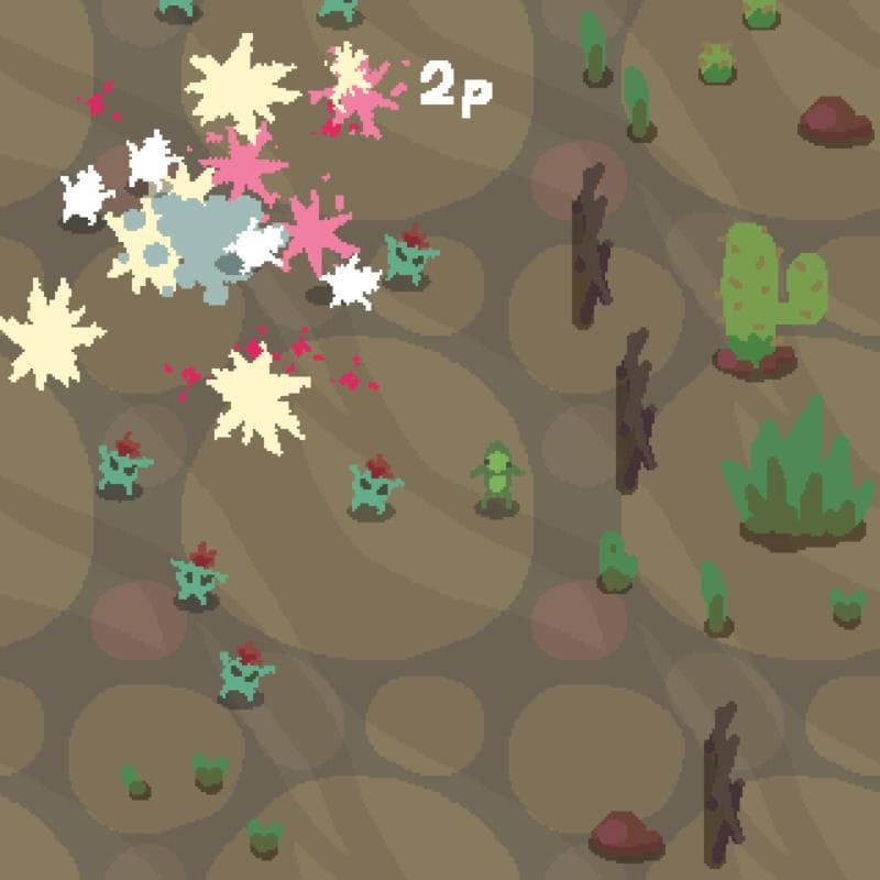 Breakpod screenshot 2
