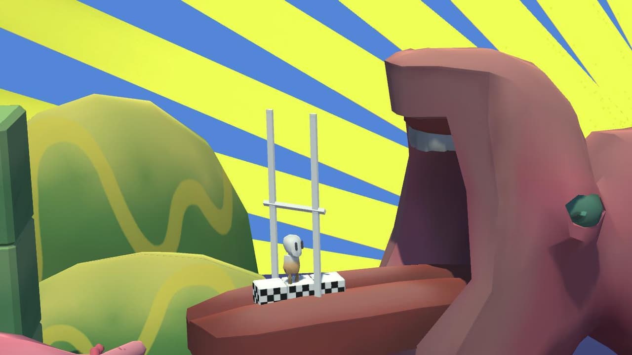 LD38 SuperSmallWorlds screenshot 5
