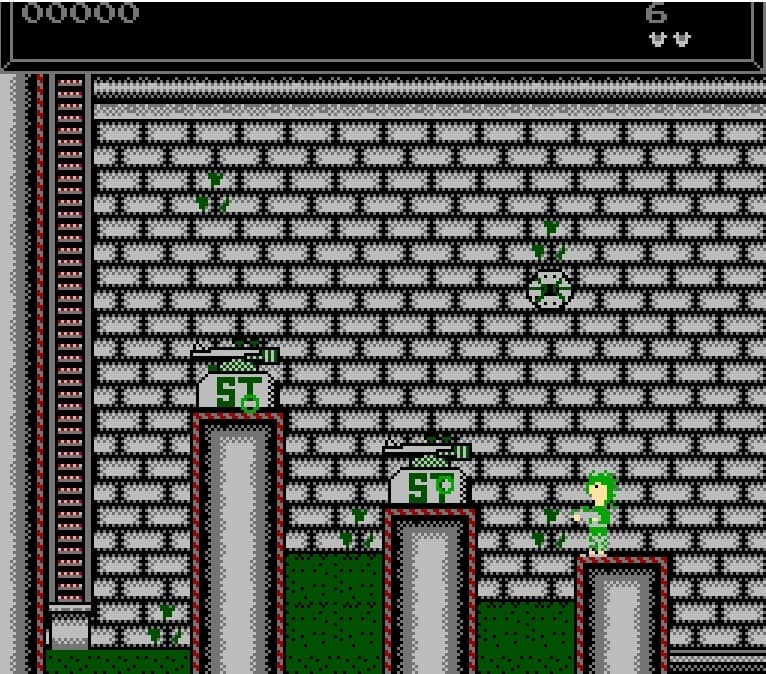 Ooze Redux (Demo) screenshot 4