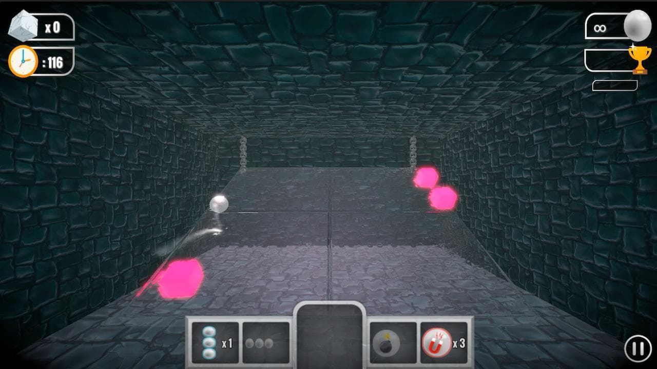 Break It - Cube Smash screenshot 6
