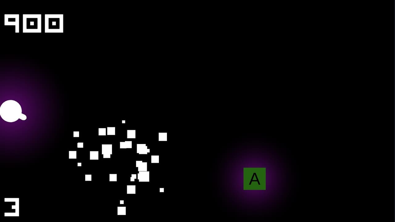 Keyboard Master (Supereiris) screenshot 2
