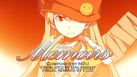 DJ Max Portable 2 screenshot 3