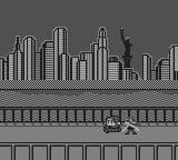 Marus Mission (1990) screenshot 3