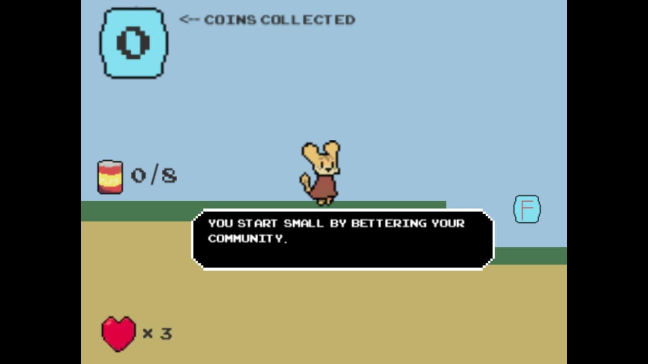 Quest to Achieve screenshot 2