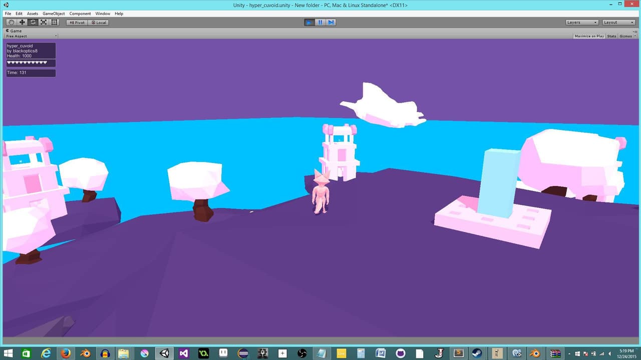 hyper_cuvoid screenshot 4