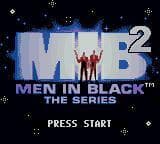 Men in Black 2: The Series screenshot 2