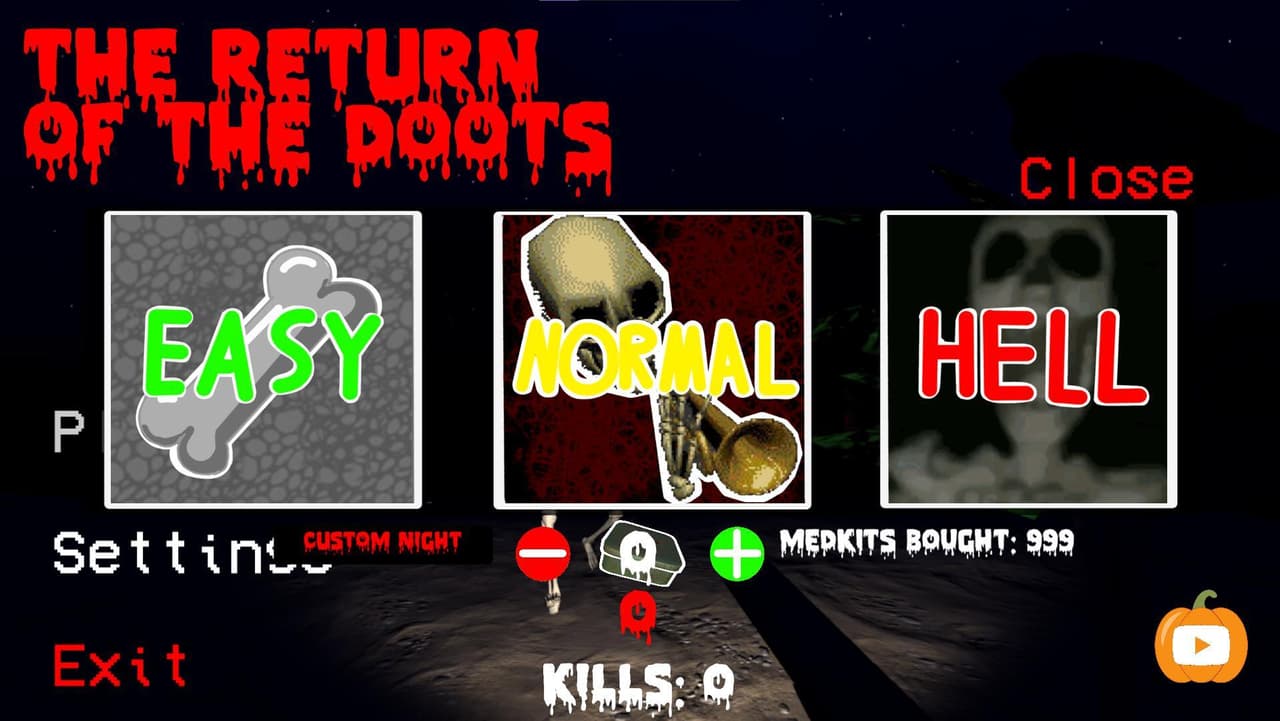 The Return Of The Doots screenshot 3