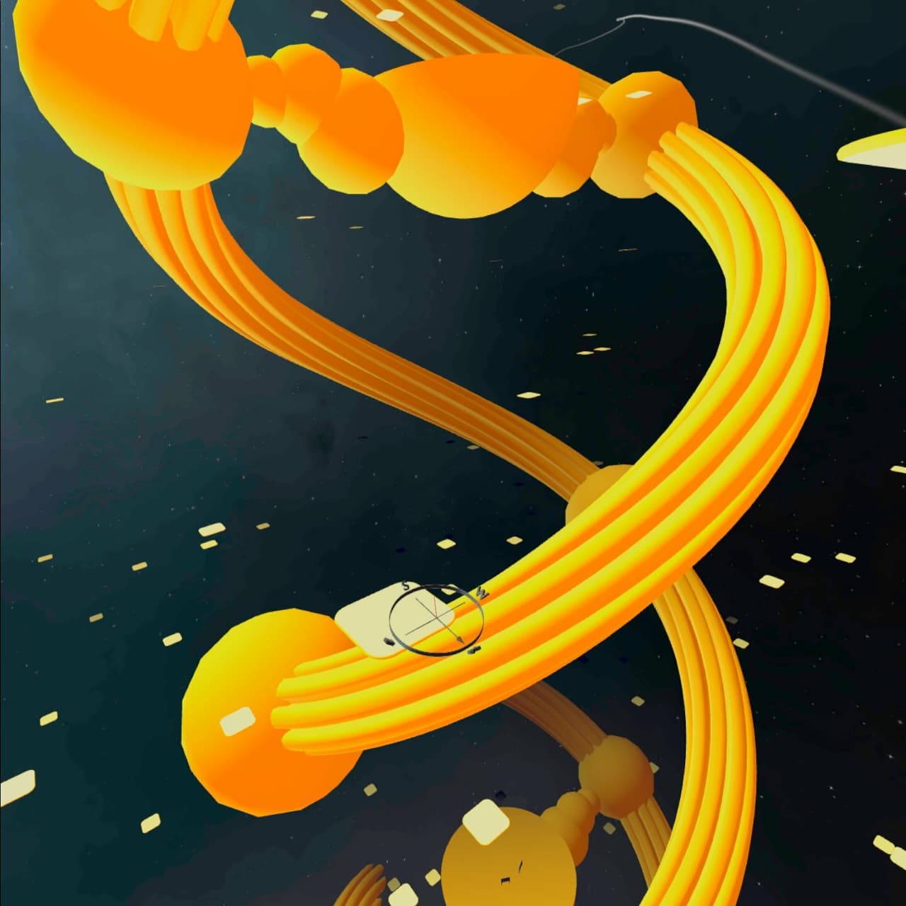 Bounce (itch) (carterdawson) screenshot 4
