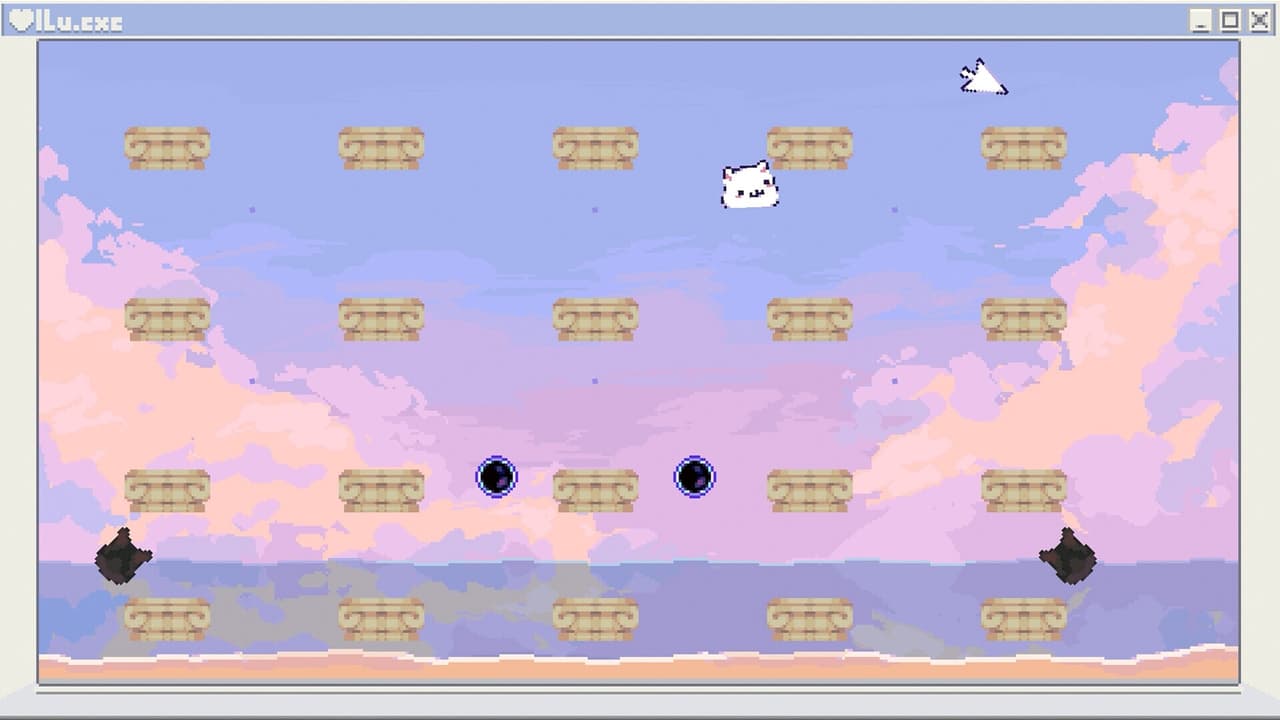 Digital Meow screenshot 5