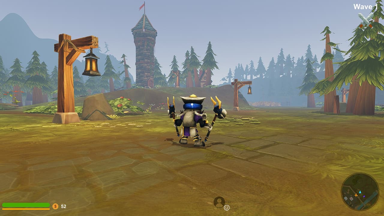 Damn Endless Orcs screenshot 5