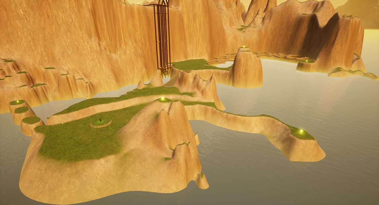 Marble Prototype screenshot 6