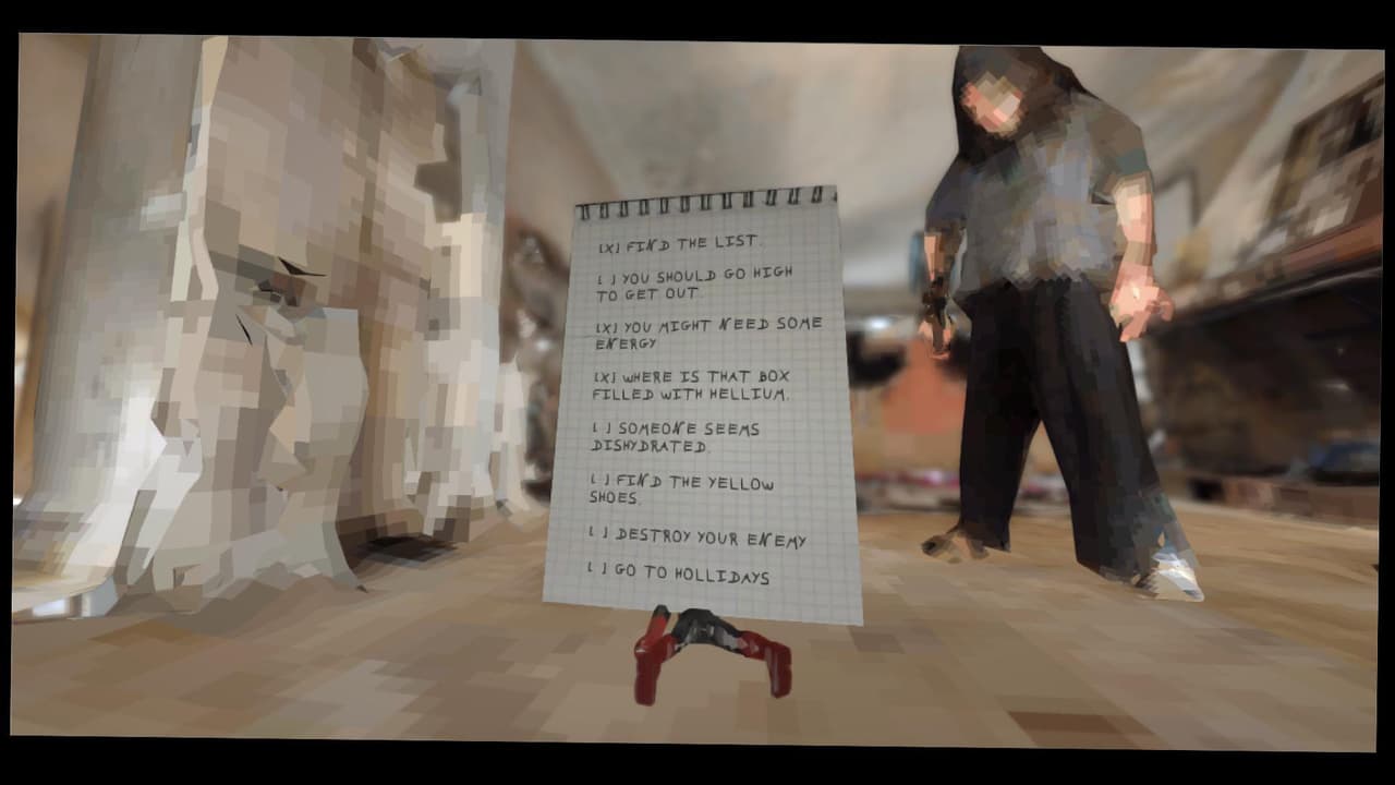 Willys Really Weird Situation screenshot 3